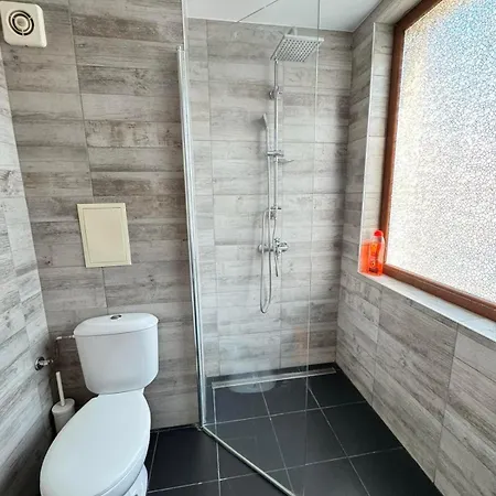 Apartment Amadeos Private Slantschew brjag