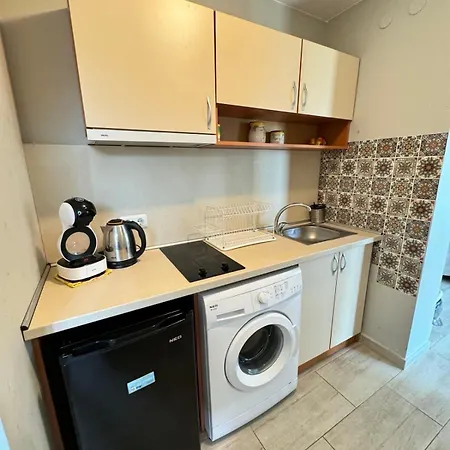 Amadeos Private Apartment Slantschew brjag